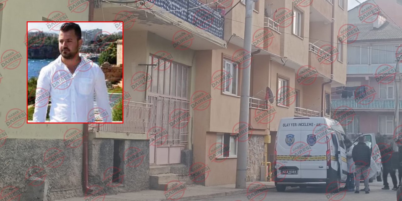 Konya’da şüpheli ölüm! Nurullah Bağcı’nın cansız bedeni bulundu