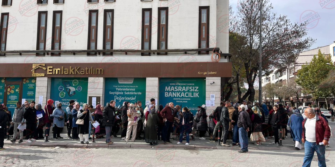 TOKİ 500 Bin Sosyal Konut Projesi’nde genel başvuru açıldı