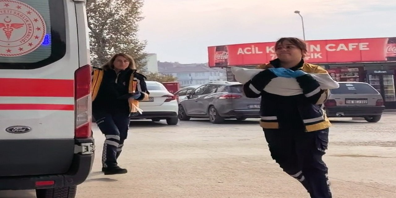 7 aylık bebeğin sır ölümü