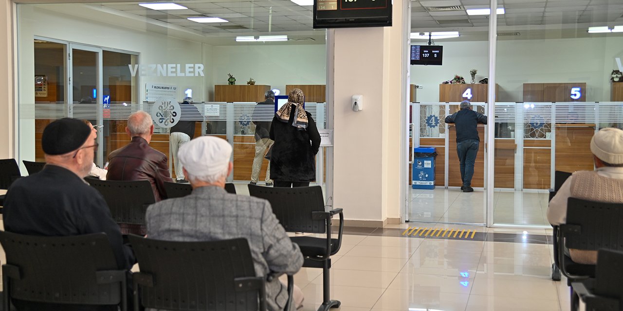 Selçuklu’da yaşayanlar dikkat! Son günü kaçırmayın