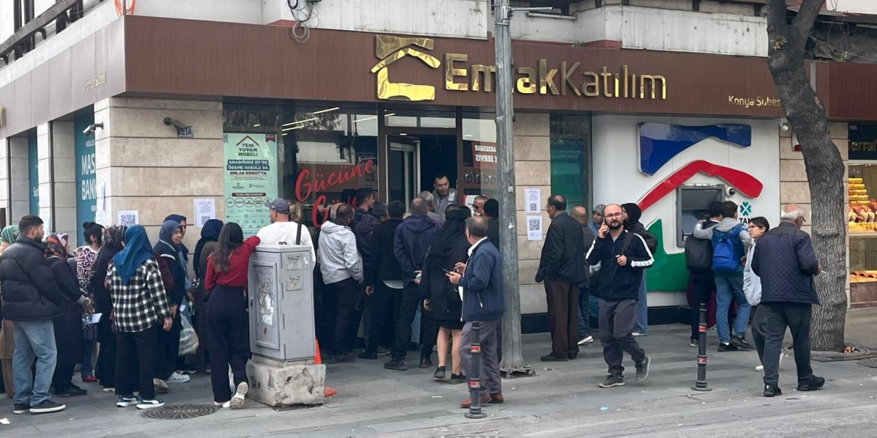 TOKİ’den sosyal konut başvurusunda banka uyarısı geldi