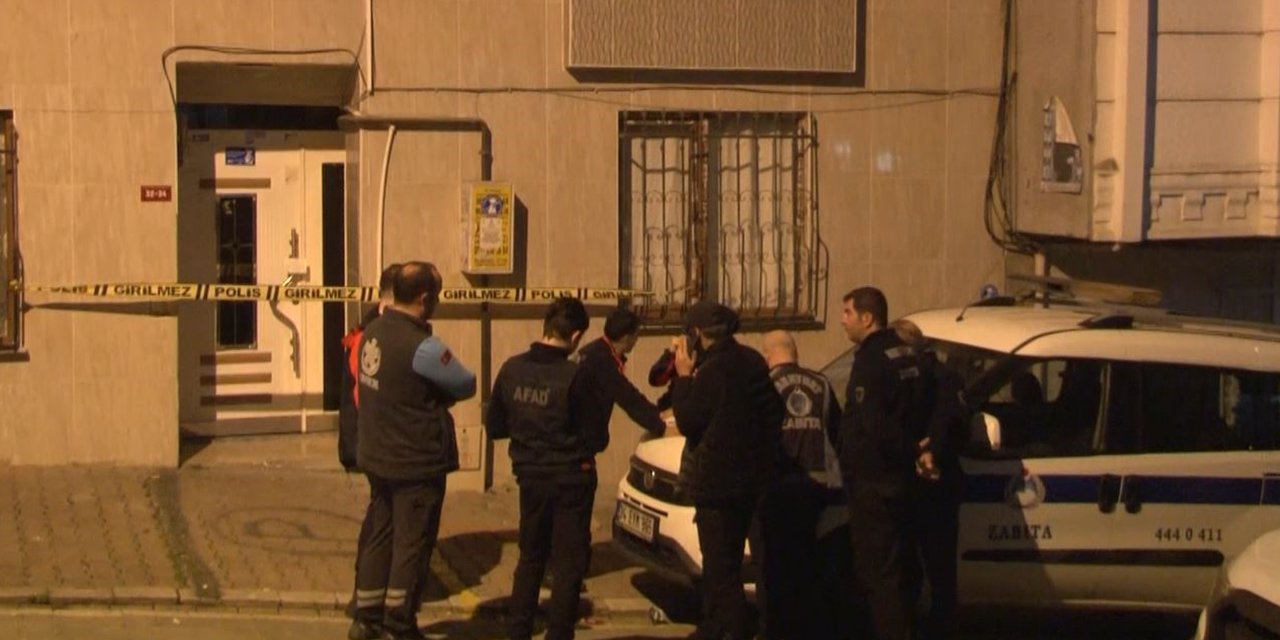 Böcek ilacıyla komşularını zehirledi