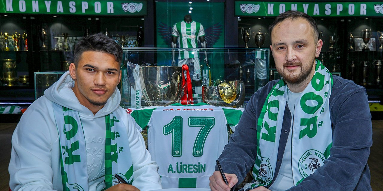 Konyaspor’un kiralık gönderdiği oyuncu da bahis skandalında