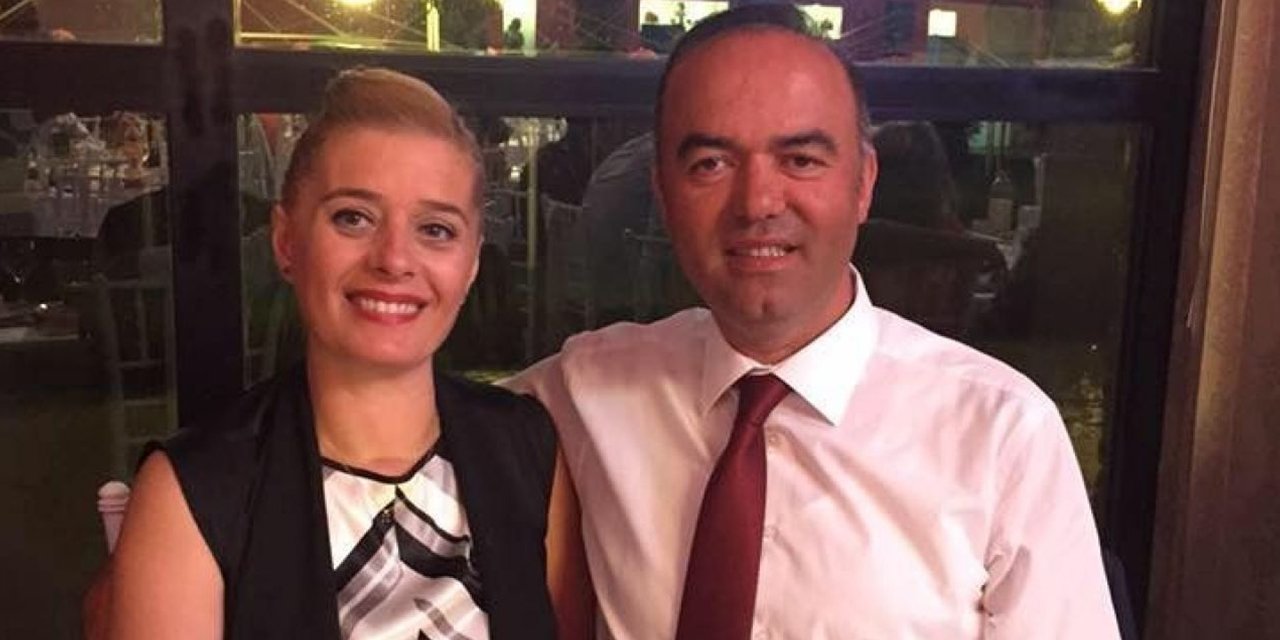 Doğum gününde hayatını kaybetti