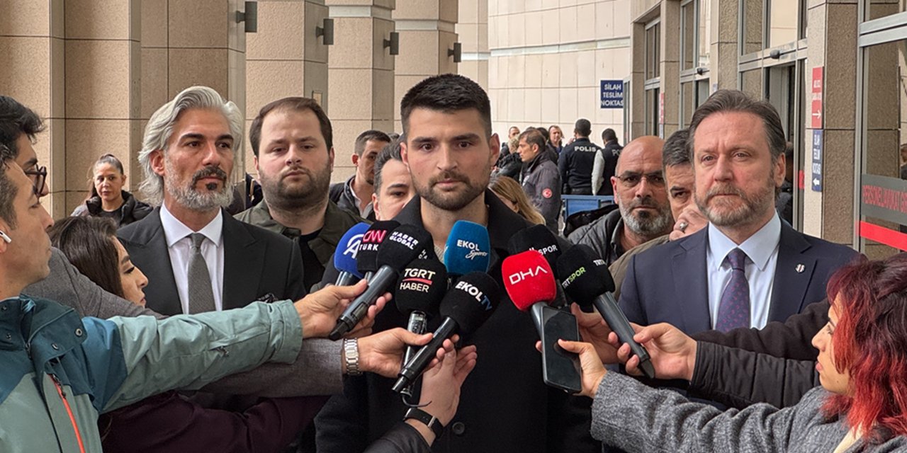 PFDK’ya sevk edilen Ersin Destanoğlu, federasyona sert tepki gösterdi