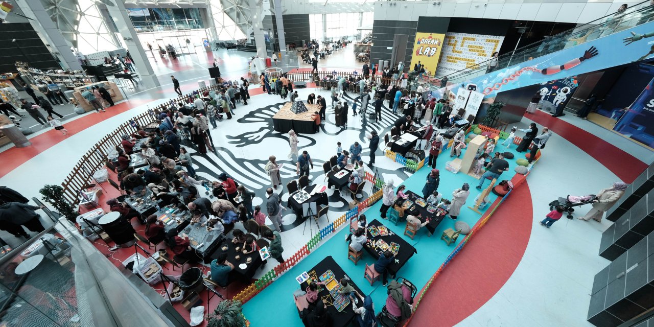 Matematik severler Konya’da buluşuyor