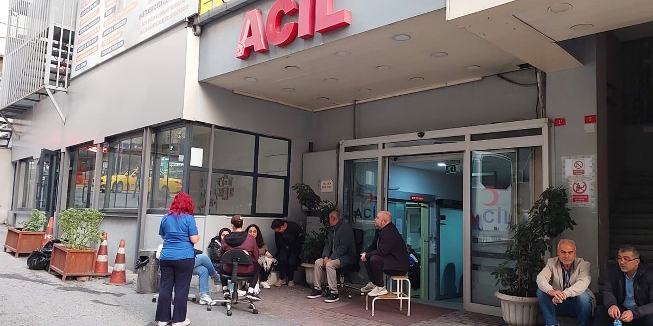 Ünlü hastane kapılarını kapattı, bir gecede 200 kişi işsiz kaldı