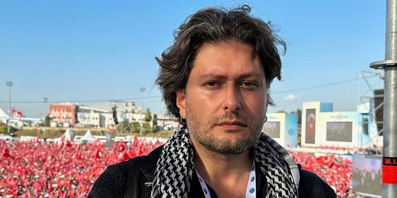 Furkan Bölükbaşı, 'Cumhurbaşkanına suikast ve fiili saldırı' suçundan tutuklandı