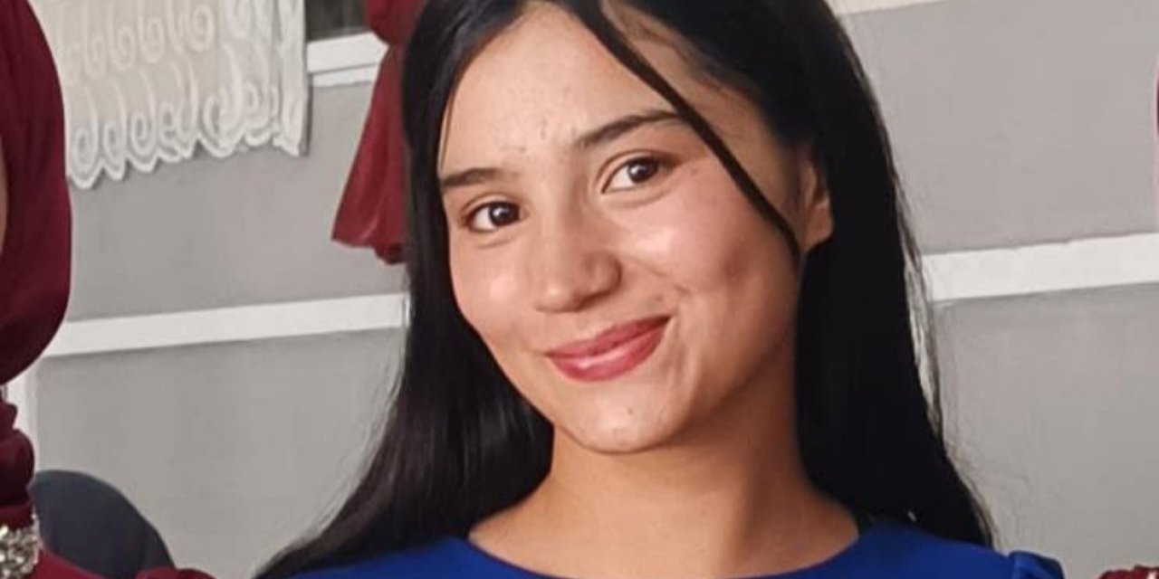 Ayçiçeği hasadında kaza! 14 yaşındaki Nursefa’yı hayattan kopardı