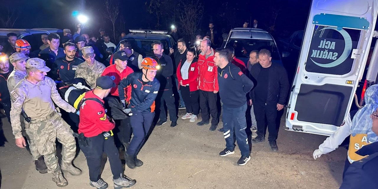 5 yaşındaki çocuk ölü bulunmuştu! Annesinin de cansız bedeni bulundu