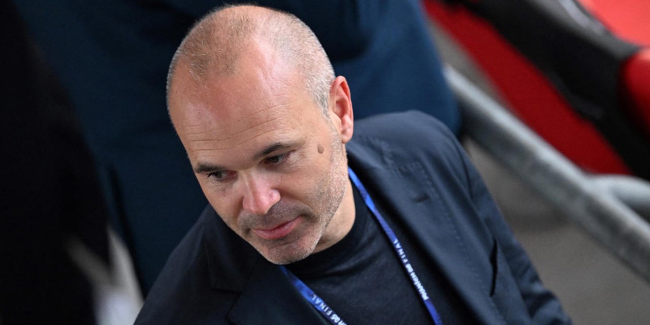 Barcelona'nın efsanesi Iniesta, dolandırıcılıkla suçlanıyor