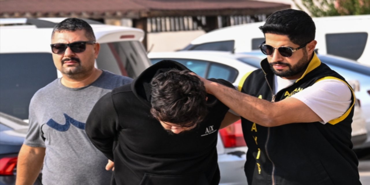 Müşteri, market sahibini gözünü kırpmadan öldürdü