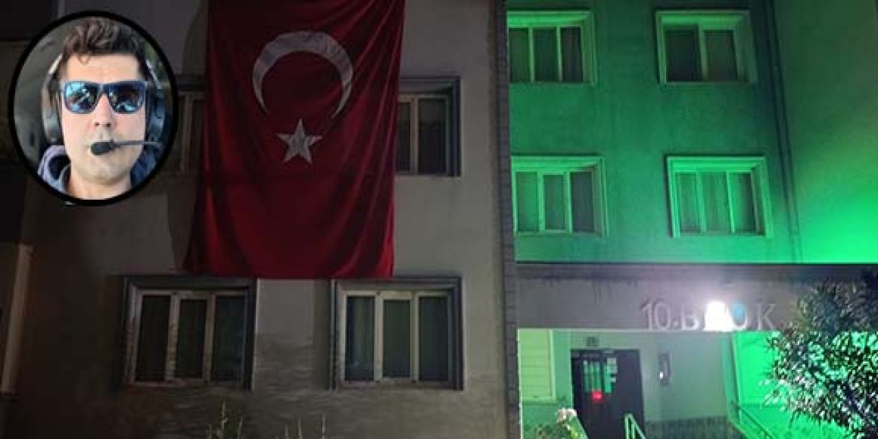 Şehidimizden kahreden haber geldi! 4 ay sonra baba olacaktı