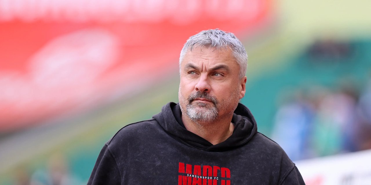 Konferans Ligi lideri Samsunspor’un Reis’ine talip çıktı