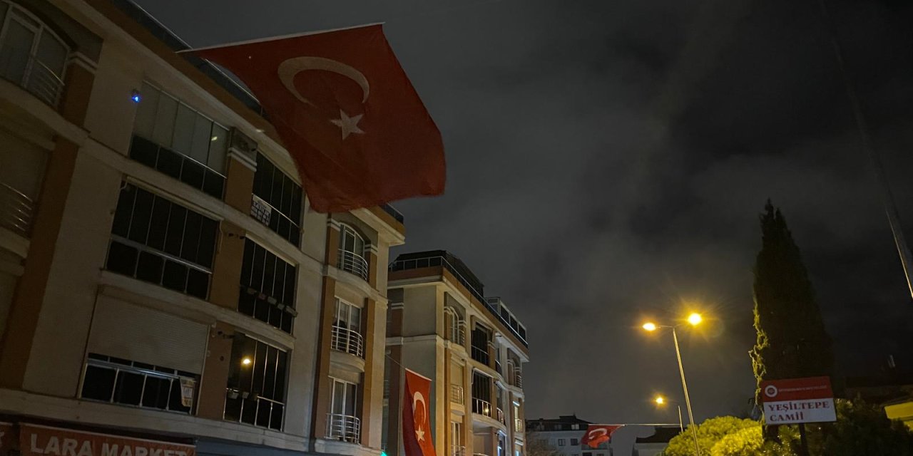 “Cuma günü yanınızdayım” demişti! Şehit düştü