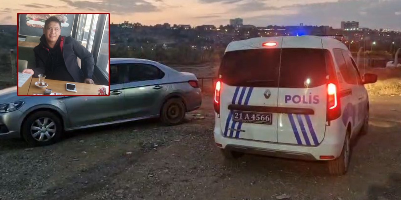Hastanedeyken kaybolan polis memuru ölü bulundu