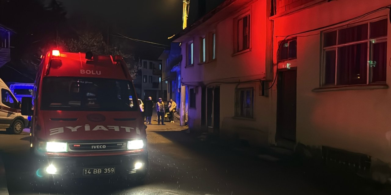 3 gündür haber alınamayan inşaat işçisi ölü bulundu