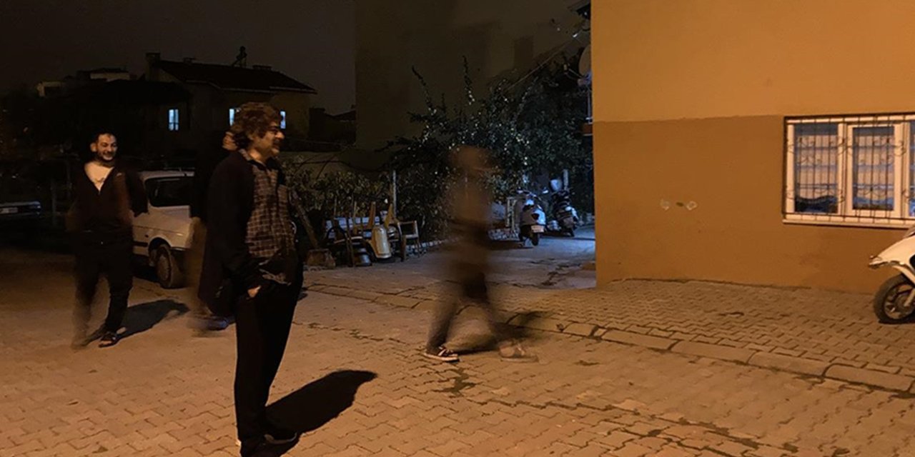 Afet bölgesi ilan edilen ilimizde art arda 4 deprem