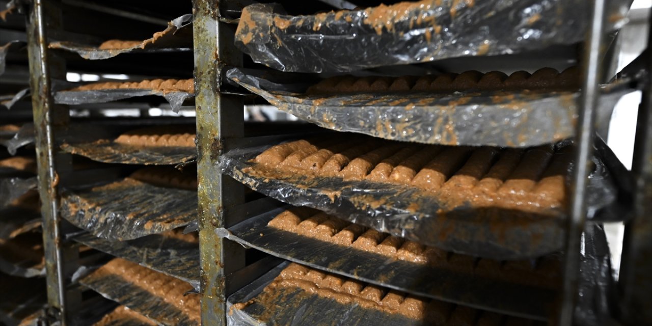 Köfte diye insanlara yedirttikleri şeyler şok etti! Sakın bakmayın