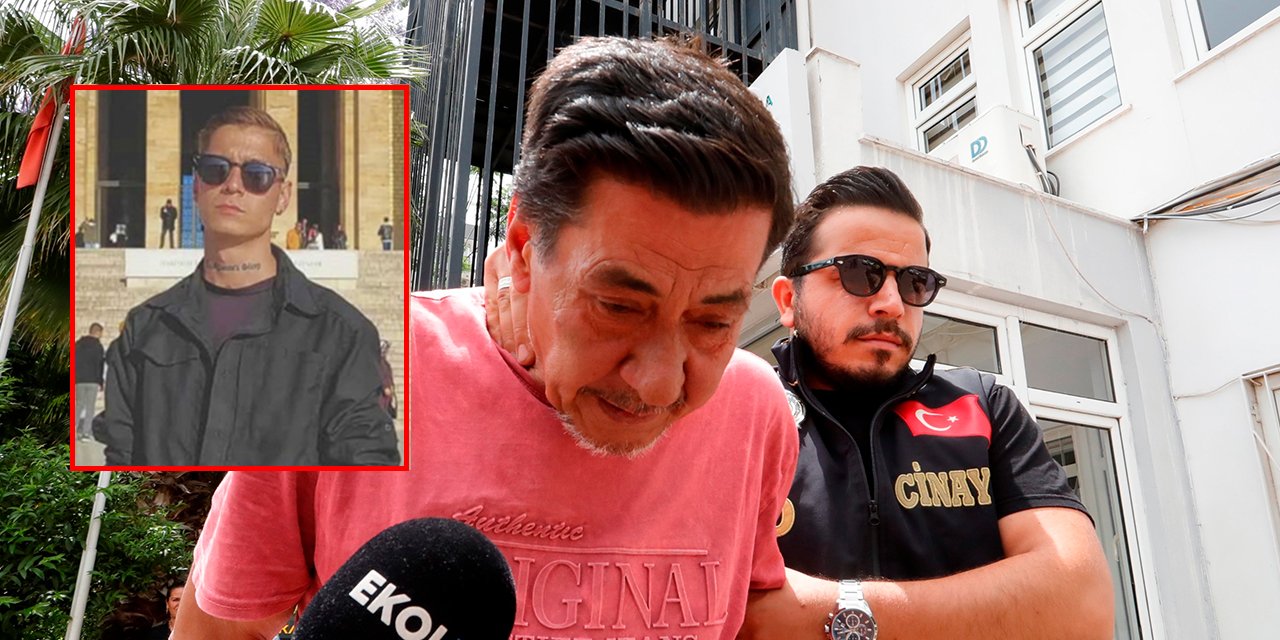 37 bıçak darbeli cinayette duruşma! Küçük kızın sözleri gözyaşlarına boğdu