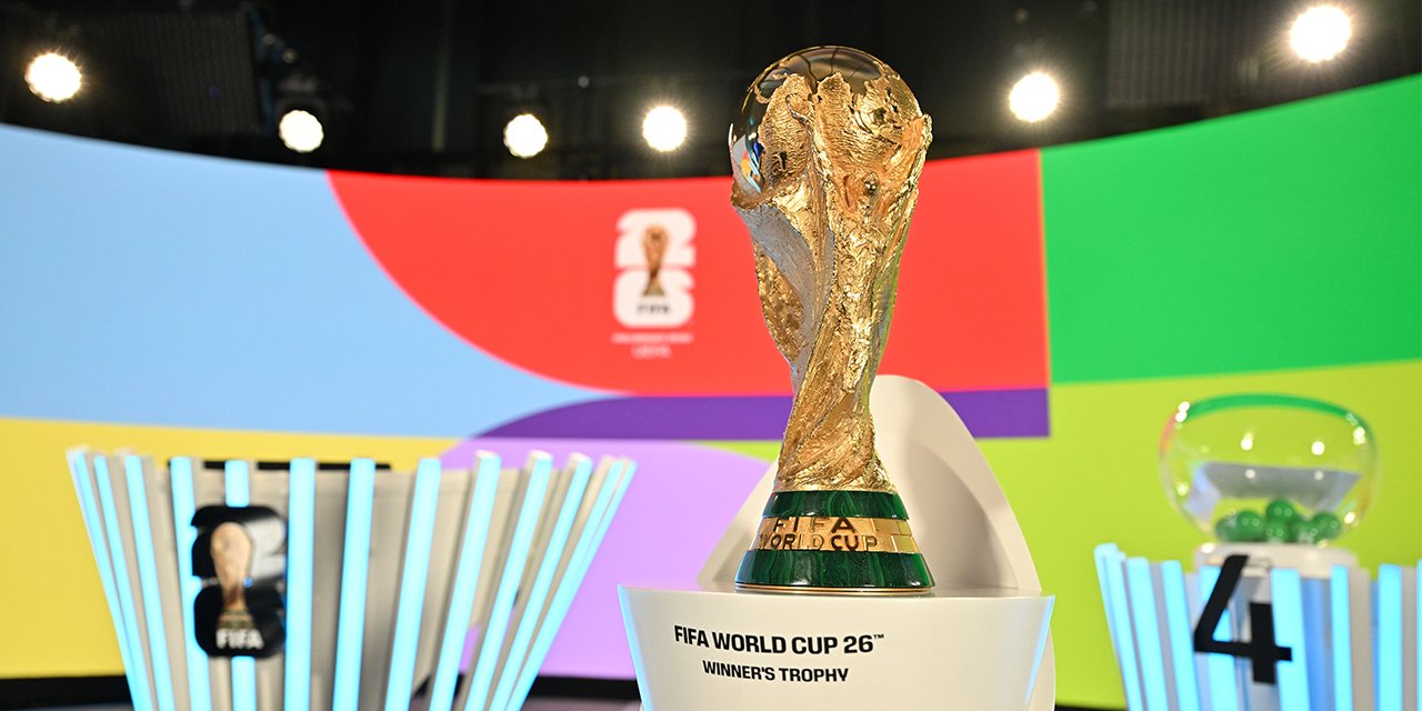 Dünya Kupası bileti mücadelesinde gecenin sonuçları