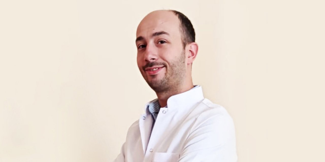 Konya’dan ağız yaralarına yerli çözüm