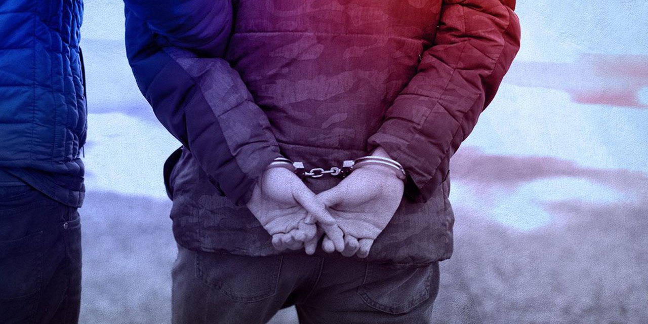 Konya’da Jandarmadan uyuşturucu operasyonu! 1 kişi tutuklandı