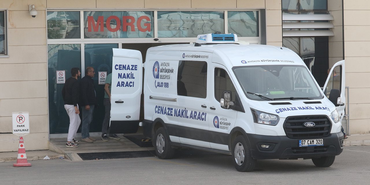 Polis memuru eşi ve 2 çocuğunu öldürmüştü! Emniyette dikkat çeken hareket