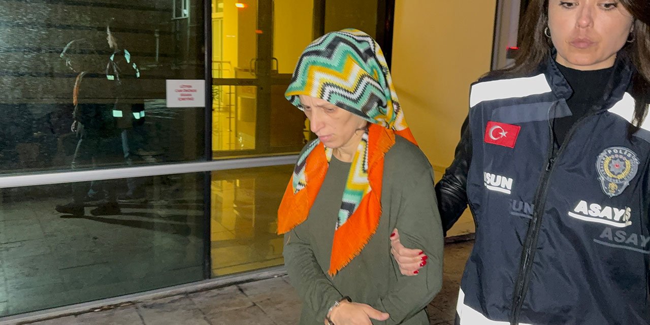 Evde doğum yapıp bebeğini çöpe attı! Bebek günlerdir aranıyor