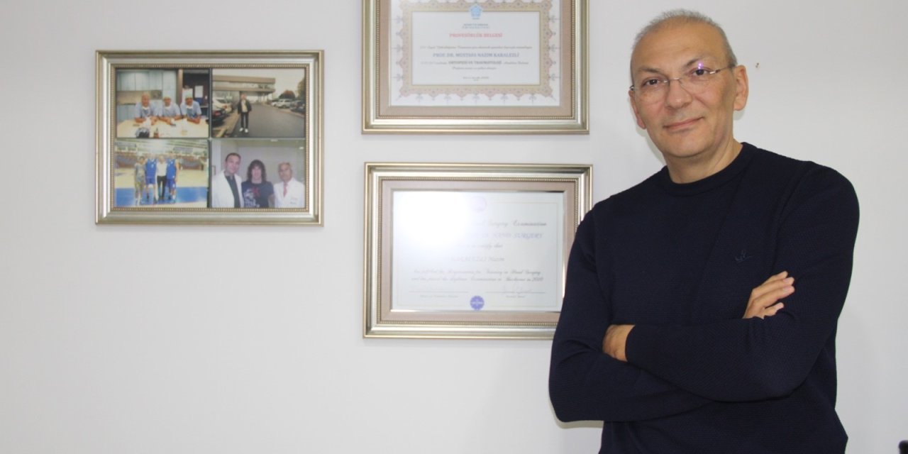 Konya’da en çok görülen hastalık açıklandı