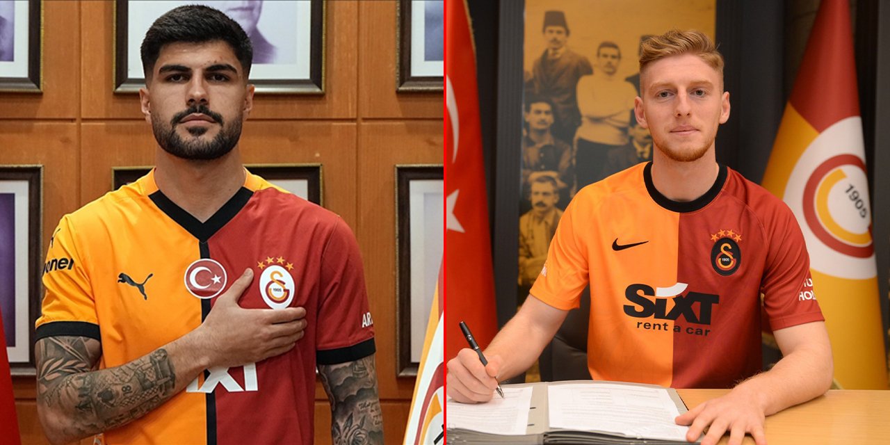 PFDK, Eren Elmalı ve Metehan Baltacı’ya verilen cezayı açıkladı