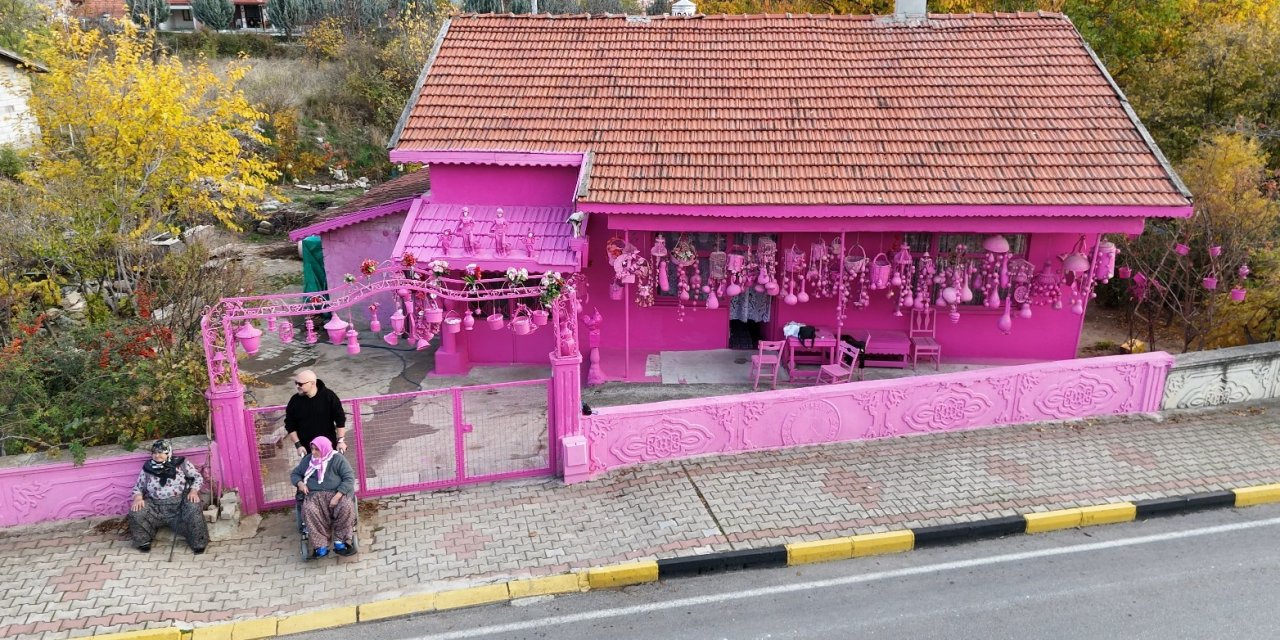 Barbie teyzenin hayalleri suya düştü