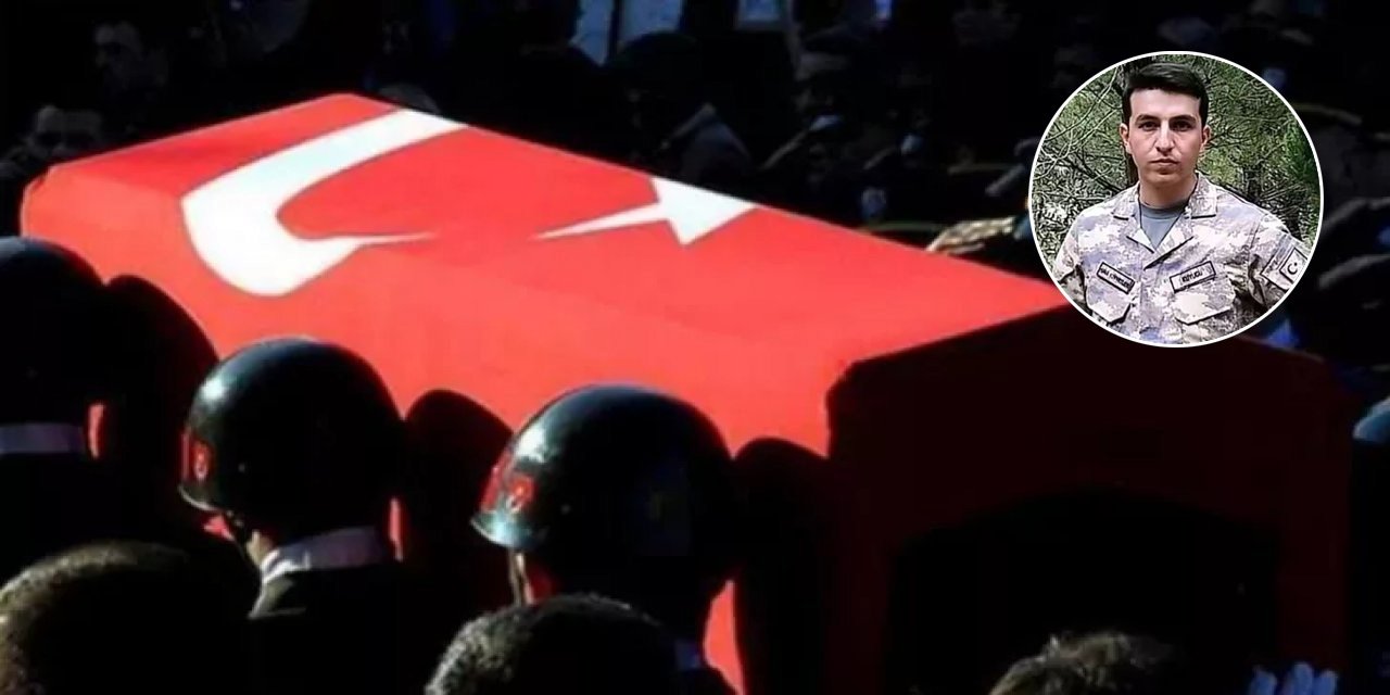 Konya, Şehit Ahmet Yasir Kuyucu’yu uğurlamaya hazırlanıyor
