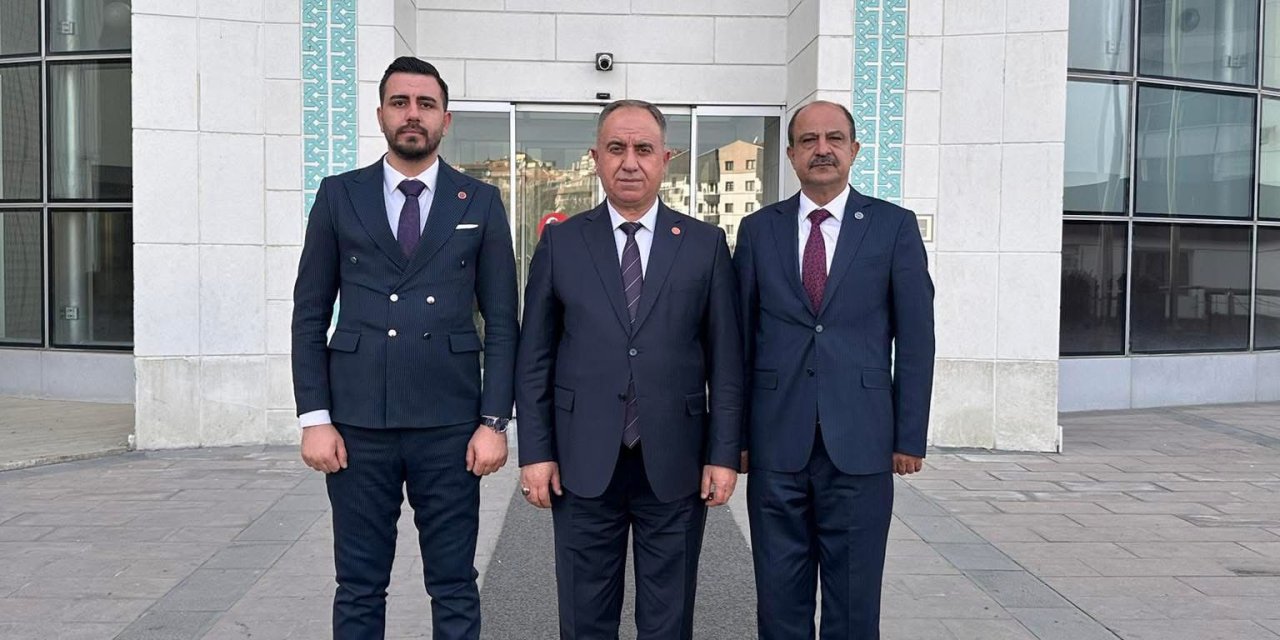 İsmail Arslan neden tutuklandı? MHP Akören İlçe Başkanı Cengiz’den sert açıklama