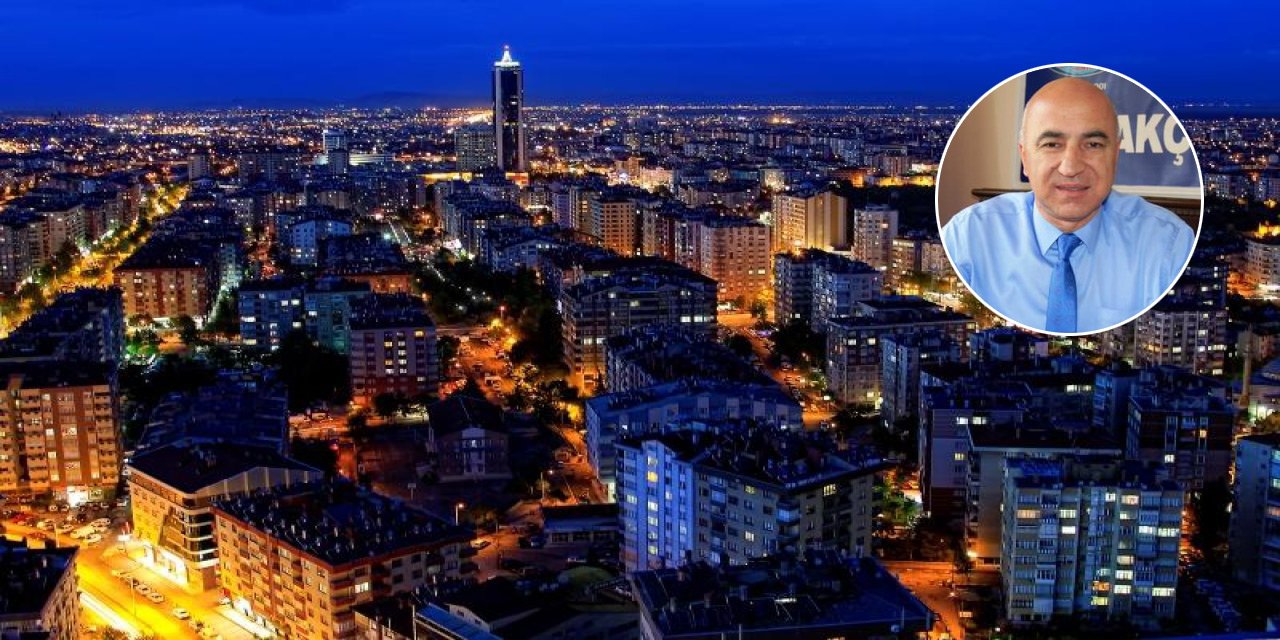 Konyalılar en çok bu ilçeden “ev”leniyor