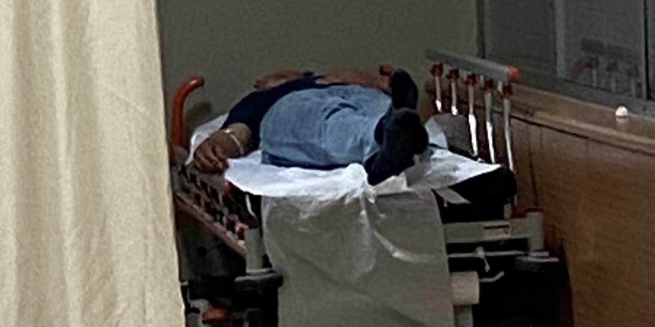 Çocuklar mantar getirdi! Tüm aile zehirlendi