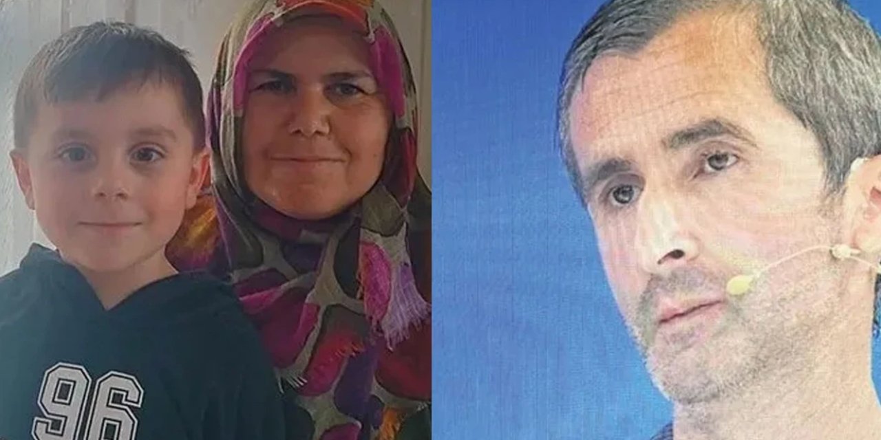 Huriye Helvacı olayında yeni gelişme! Enişte kelepçelendi