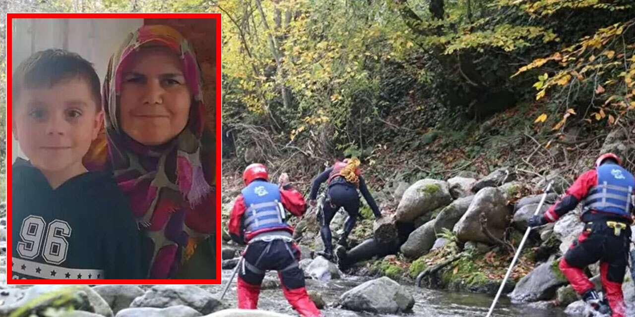 Huriye Helvacı’nın cep telefonu bulundu