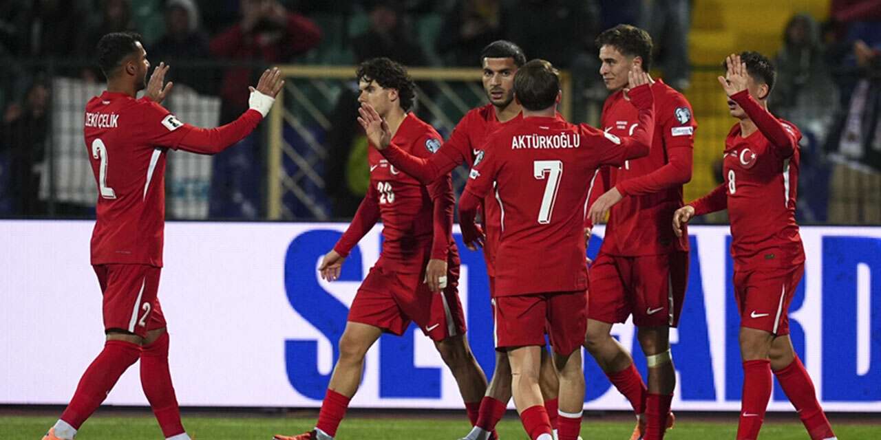 Milli Takım'da sakatlık şoku! Kadrodan çıkarıldı