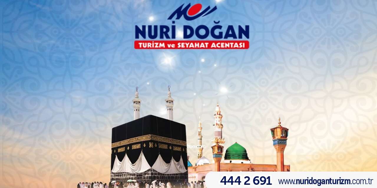 Nuri Doğan Turizm