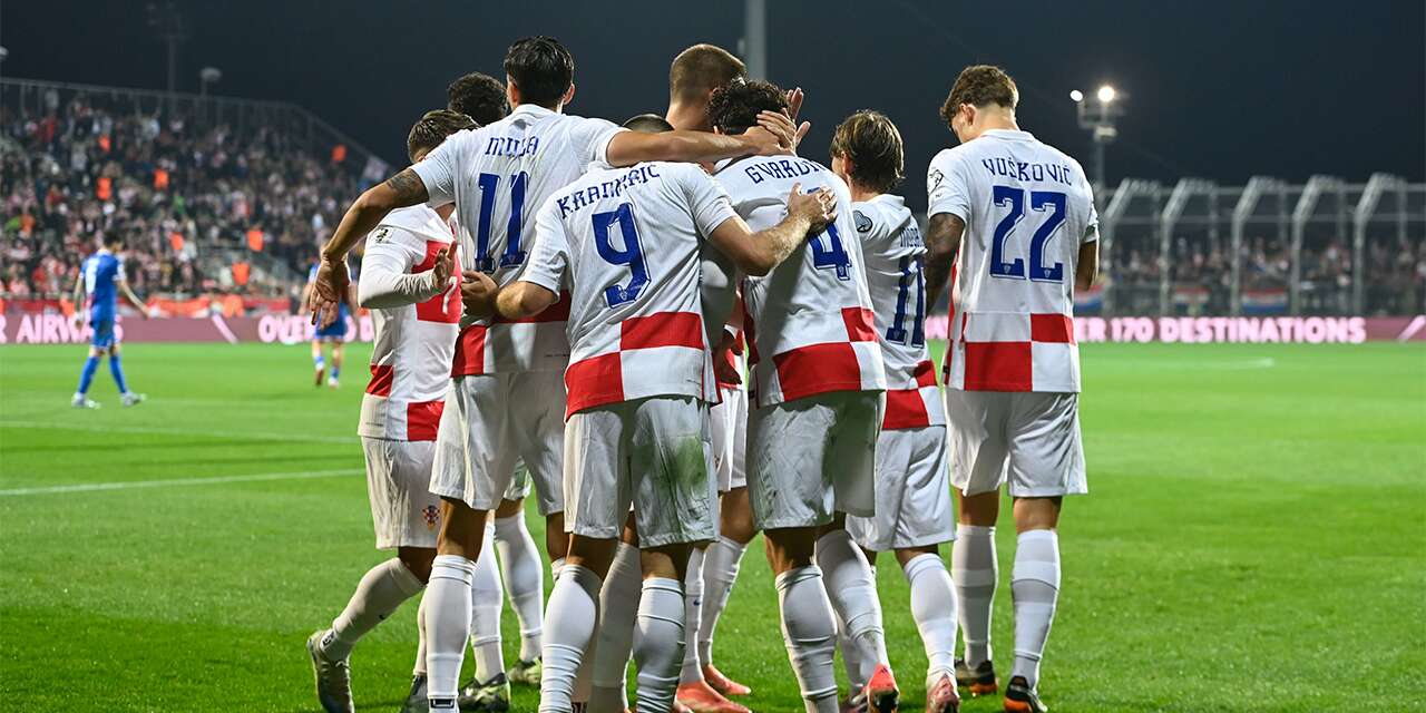 Bir takım daha Dünya Kupası biletini kaptı