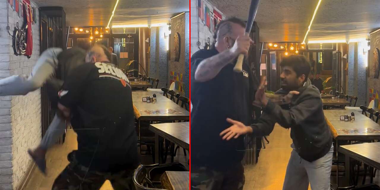 Çalışanını öldüresiye döven oyuncu Bahadır Ünlü’nün ifadesi ortaya çıktı