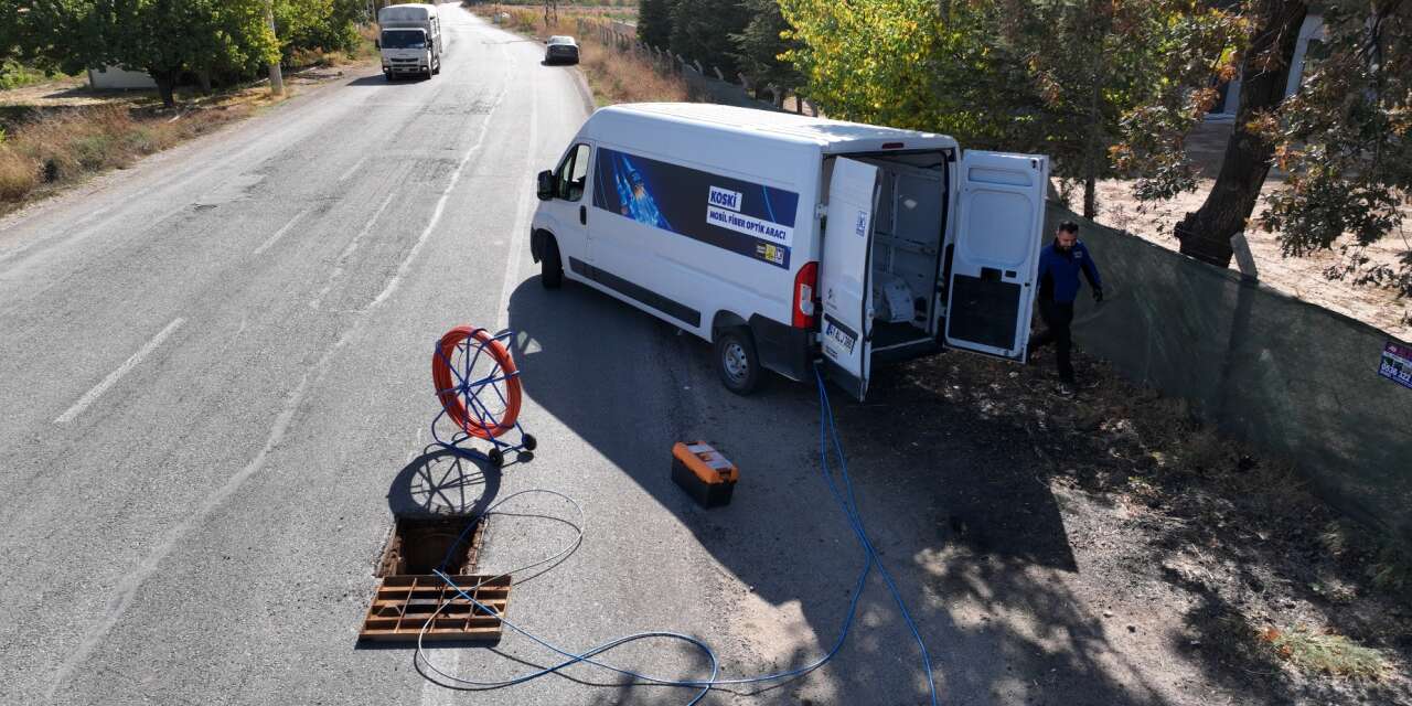 Konya’da arızalara anında müdahale dönemi