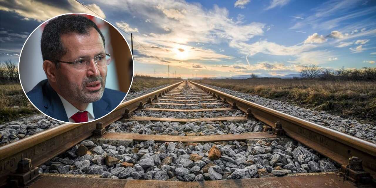 Konya’yı limanlara bağlayacak dev adım atıldı