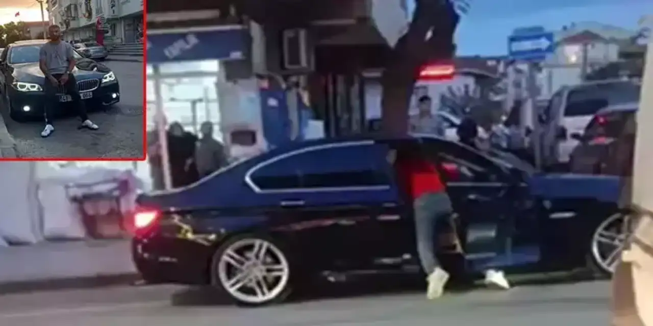 Boşandığı eşiyle ilişkisi olduğunu iddia ederek arkadaşını öldürdü