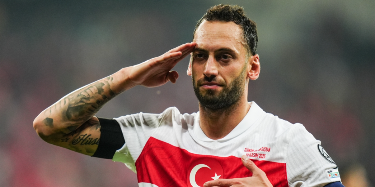 A Milli Takım Bulgaristan’ı rahat geçti