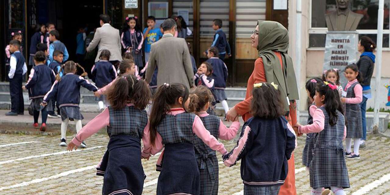 Konya’da ara tatil bitiyor! Öğrenciler yarın sınıflara dönüyor