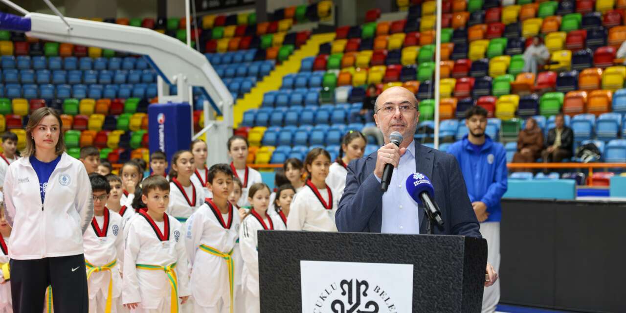 Türkiye'nin en büyüğü olacak! Konya’da açılıyor