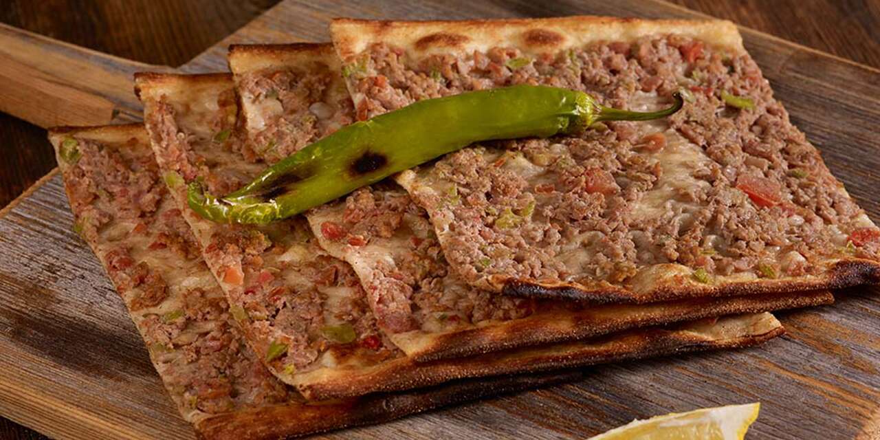 Konya’nın tescilli lezzeti etliekmekte hile uyarısı