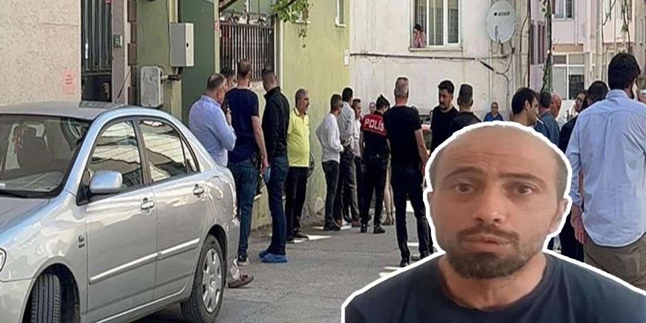 3 evladını öldürdükten sonra eşine gönderdiği mesaj kan dondurdu